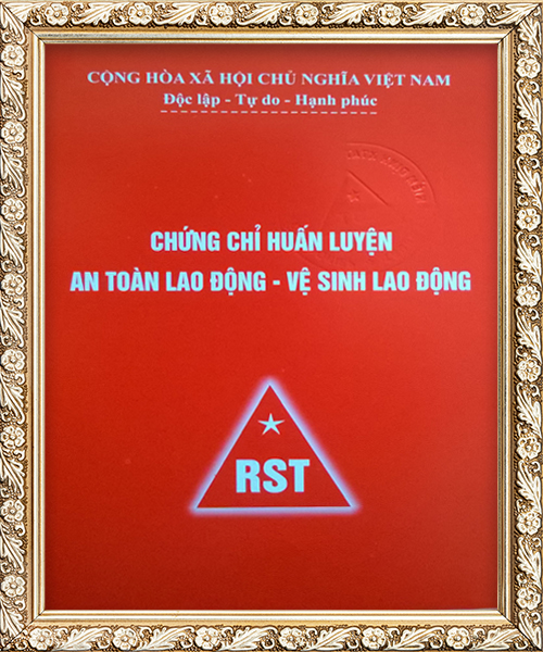 THANH HOA BOILER JOINT STOCK COMPANY