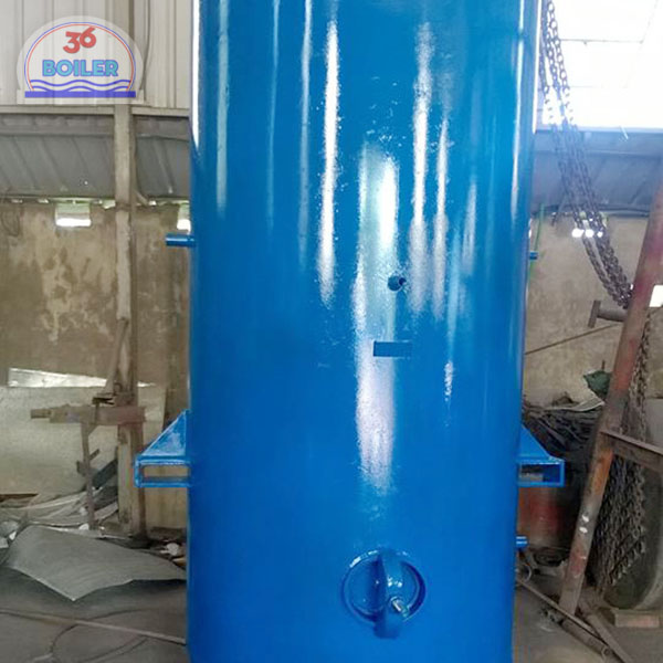 THANH HOA BOILER JOINT STOCK COMPANY