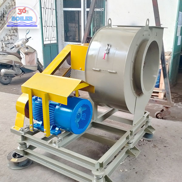 THANH HOA BOILER JOINT STOCK COMPANY